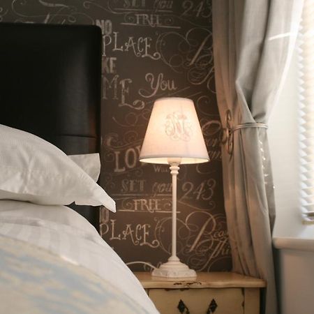 Herons Nest B&B Marlow  Pokoj fotografie