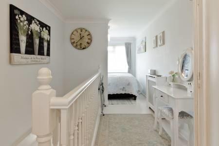 Herons Nest B&B Marlow  Exteriér fotografie