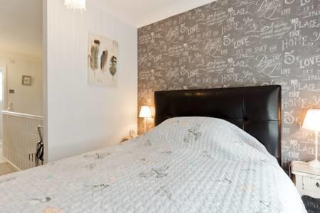 Herons Nest B&B Marlow  Exteriér fotografie
