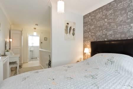 Herons Nest B&B Marlow  Exteriér fotografie